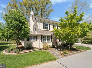 12 E Central Ave, Paoli, PA 19301