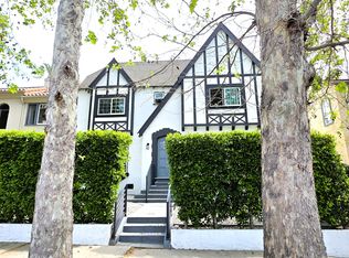 1032 S Orange Dr #Z, Los Angeles, CA 90019