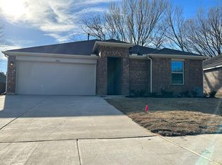 2214 Alamo Rd, Sherman, TX 75090