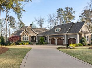 2051 Sandy Frd, Greensboro, GA 30642