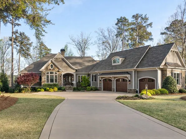 2051 Sandy Frd, Greensboro, GA 30642