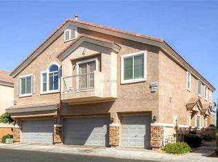 9460 Thunder Sky St UNIT 101, Las Vegas, NV 89178