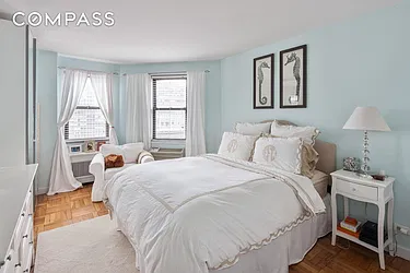 Rented by Compass