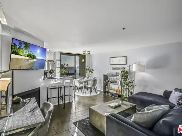 7320 Hawthorn Ave APT 315, Los Angeles, CA 90046