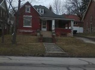 530 S Park Ave, Fremont, OH 43420