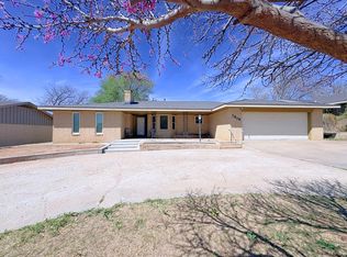 1818 Chestnut Ave, Dalhart, TX 79022