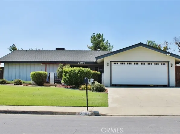 2804 Hempstead Ln, Bakersfield, CA 93309