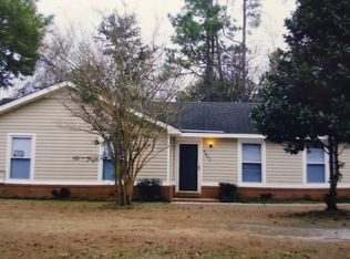 4822 Lord Nance Ct, Wilmington, NC 28405