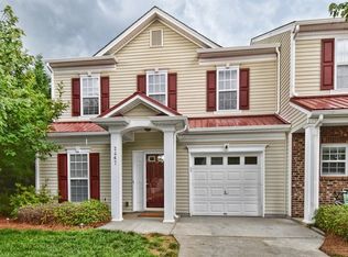 2467 Redmayne Ln, Indian Land, SC 29707