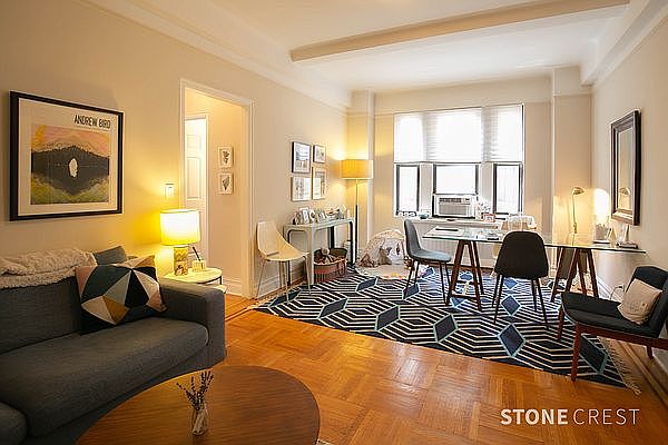 1st image of 200 W 90th St APT 8C