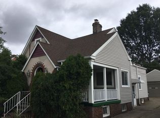 9103 S Highland Ave, Garfield Heights, OH