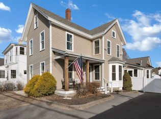 59 Park St, Exeter, NH 03833