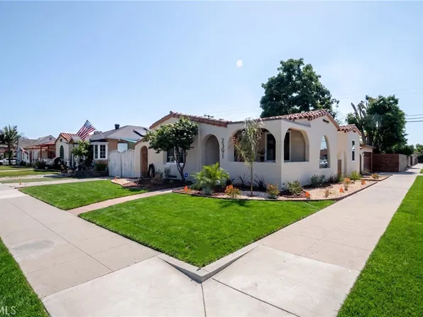2391 Fashion Ave, Long Beach, CA 90810