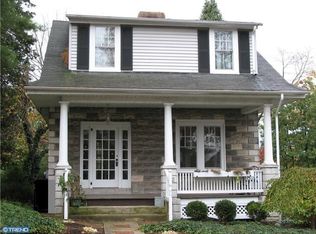 122 Shewell Ave, Doylestown, PA 18901