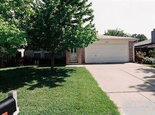 228 Stallion Dr, Keller, TX 76248