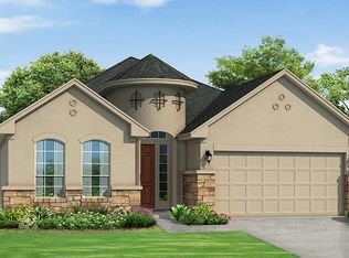 5318 Tribolo Trl, Round Rock, TX 78665