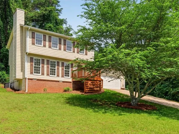 3860 Maple Wood Trl, Buford, GA 30518