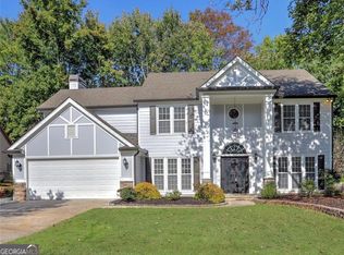 4745 Agate Dr, Johns Creek, GA 30022