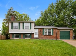 608 Jeffery Ct, Mason, OH 45040