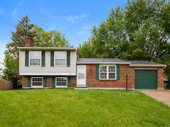 608 Jeffery Ct, Mason, OH 45040
