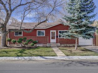 6117 Independence St, Arvada, CO 80004