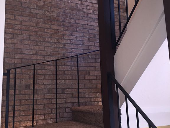 3rd floor steps