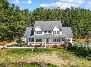 932 Dovefield Dr, York, SC 29745