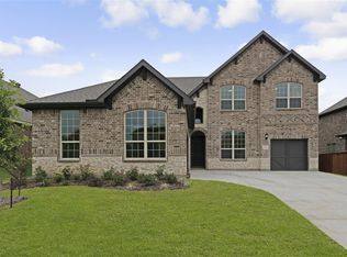 15112 Roderick Rd, Aledo, TX 76008