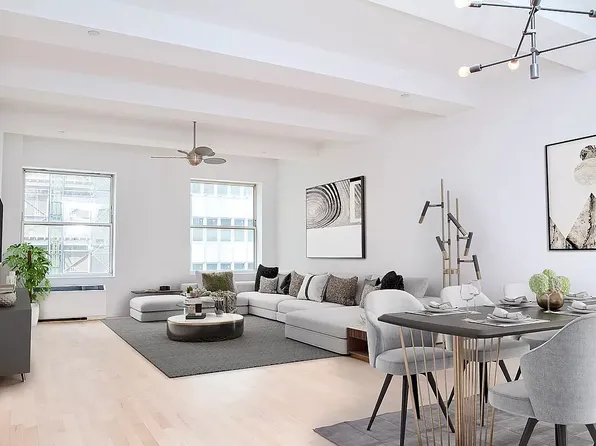 15 Broad St APT 1616, New York, NY 10005