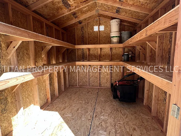 5764 NE Garfield Ave #A — Photo 21