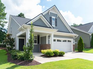 12413 Angel Vale Pl, Durham, NC 27703