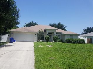 425 Ash St, Sebastian, FL 32958