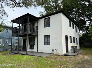 1574 W 14th St, Jacksonville, FL 32209