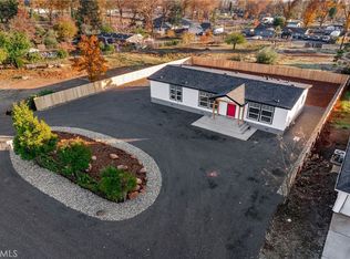 1446 Toni Dr, Paradise, CA 95969