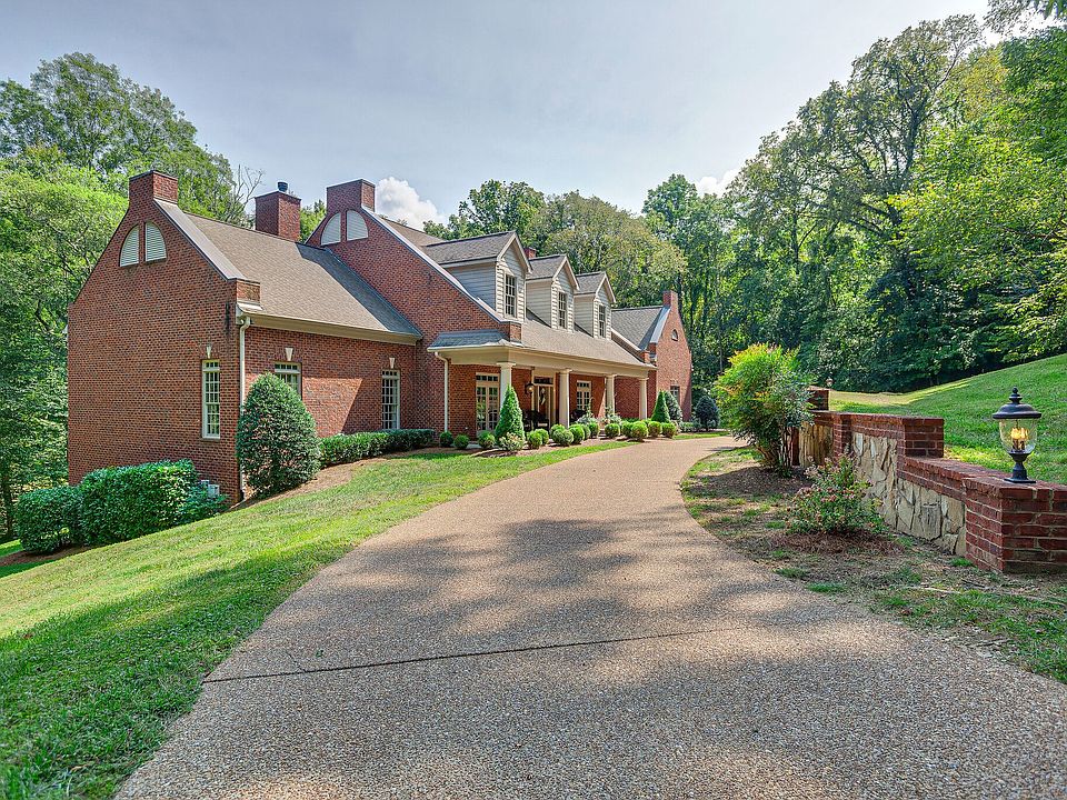 897 Cherry Grove Rd, Franklin, TN 37069 Zillow