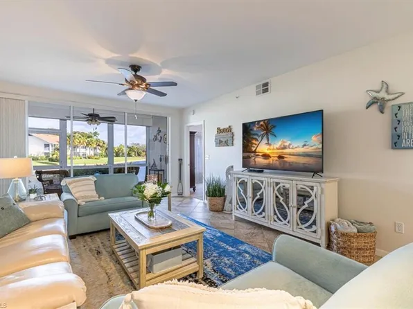 4960 Deerfield WAY #E103, NAPLES, FL 34110