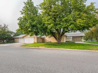 1513 N Pierce Rd, Spokane, WA 99206