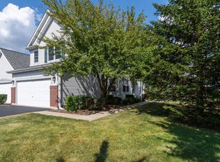 1257 Appaloosa Way, Bartlett, IL