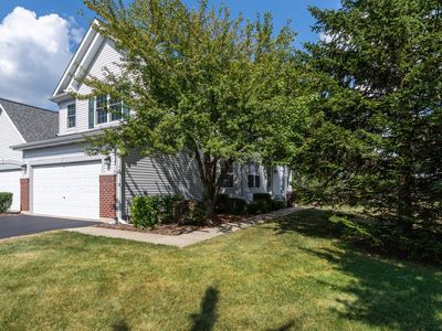 1257 Appaloosa Way, Bartlett, IL, 60103