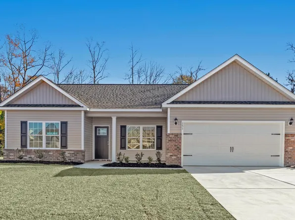 510 Woodside Dr. Lot 96 Key Largo, Conway, SC 29526