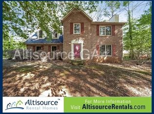 10 General Longstreet Line, Newnan, GA 30265