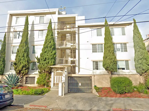 484 37th Street, 484 37th St APT 103, Oakland, CA 94609