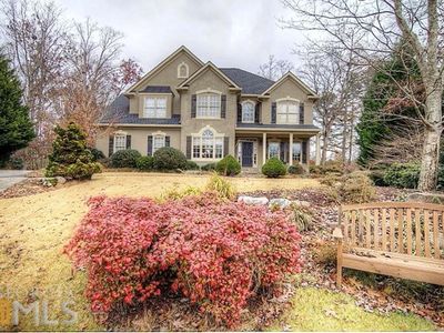 7210 Doncaster Ct, Cumming, GA, 30040