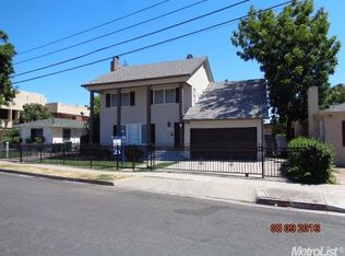 408 E Walnut St, Stockton, CA 95204