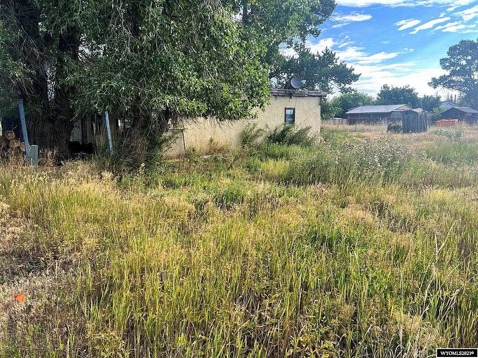 109 Main St, Hanna, WY 82327 MLS 20234266 Zillow