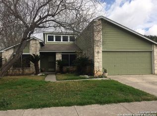 2712 Cedar Ln, Schertz, TX 78154