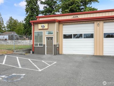 4058 Hammer Drive #B101, Bellingham, WA, 98226