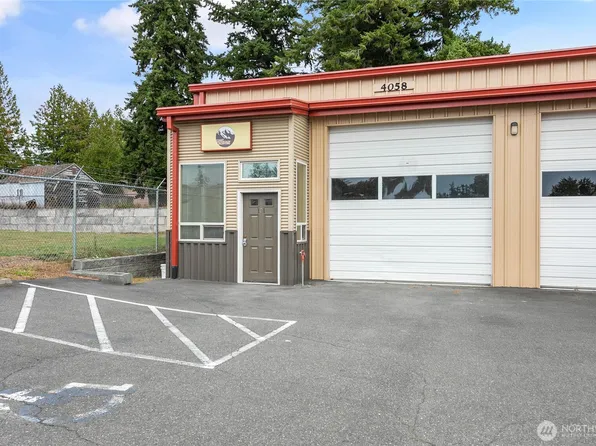 4058 Hammer Drive #B101, Bellingham, WA 98226