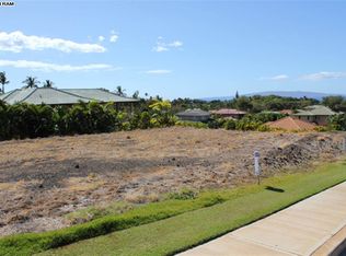 95 Hoolapa St, Kihei, HI 96753