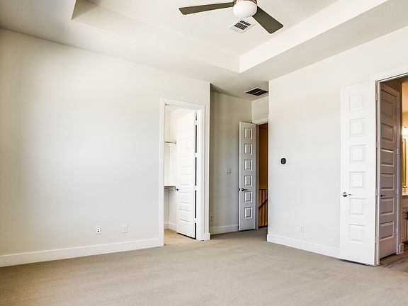 Ideal owner s suite